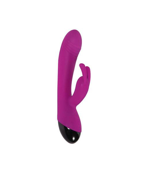 Rabbit G-Spot Vibrator Duo - Pink