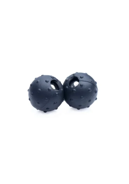 Dragon's Orbs Nubbed Silicone Magnetic Balls