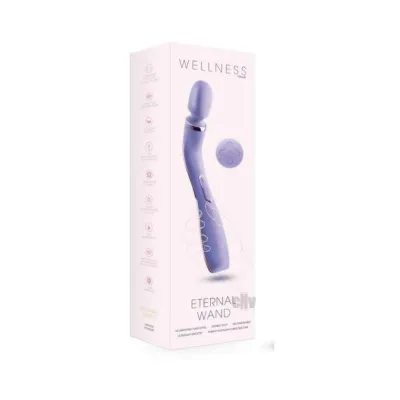Personal Massagers Wellness Eternal Wand Lavender