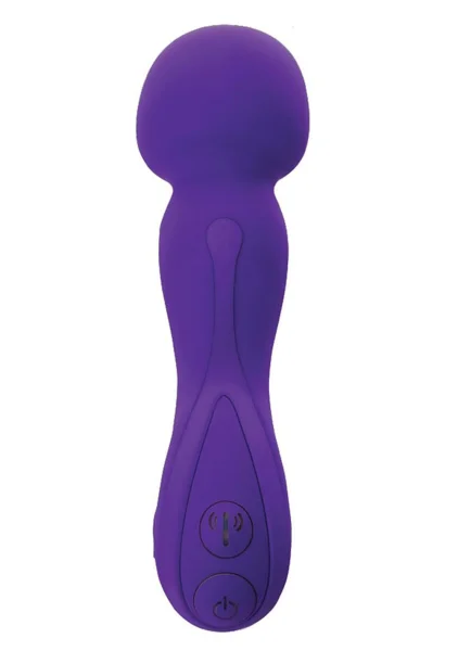 Sincerely Wand Vibe in Purple