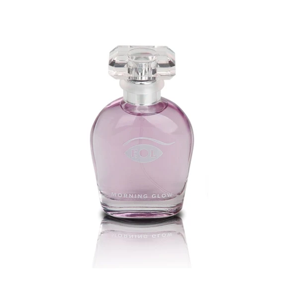 Personal Care: Eye Of Love Morning Glow Attract Him Pheromone Parfum 1.67 Oz.