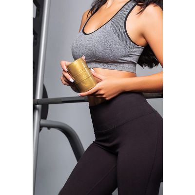 FleshLight Quickshot Pink Lady Butt Stamina Training Unit