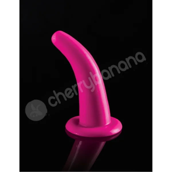 Dillio Pink Anal Teaser Dong