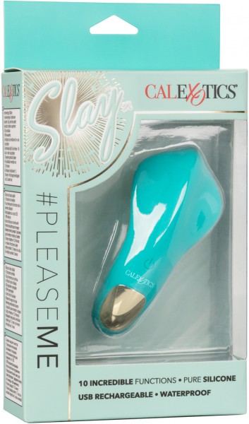 Pleaser Clit Stimulator