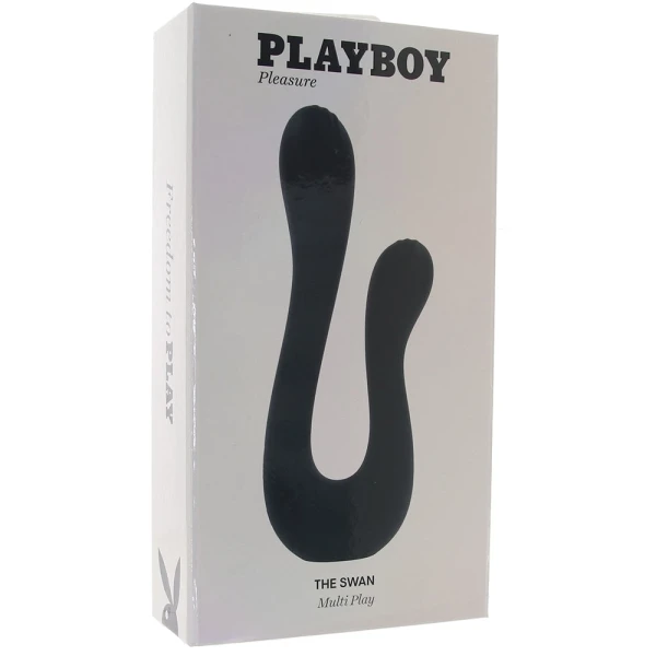 Playboy Pleasure The Swan