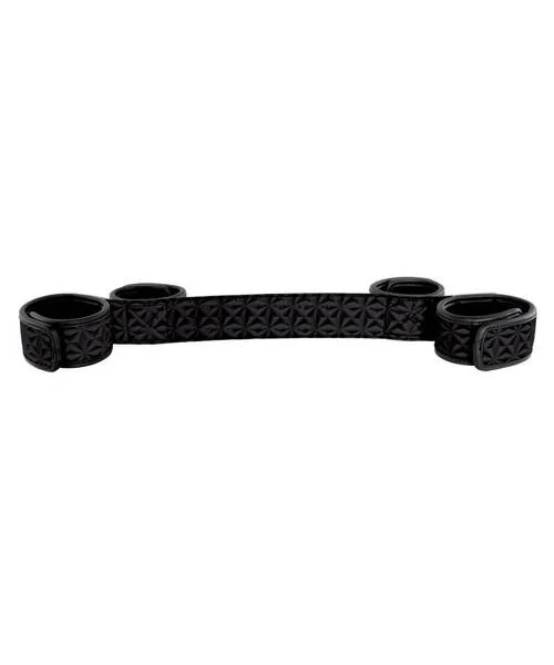 Sinful - Soft Spreader Bar