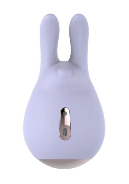 Sublime Hunny Bunny Silicone Clitoral Vibe