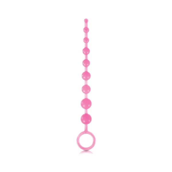 FIREFLY PLEASURE BEADS