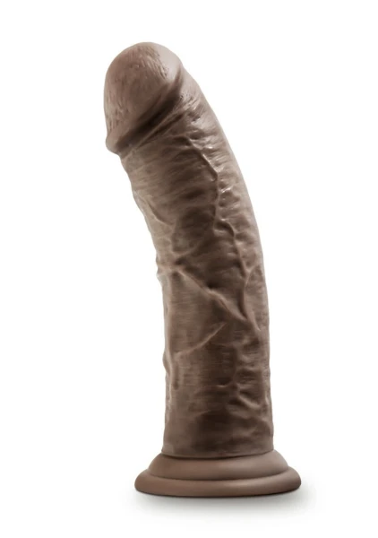 Dr. Skin Glide - 8" Self Lubricating Dildo — image 6 of 15