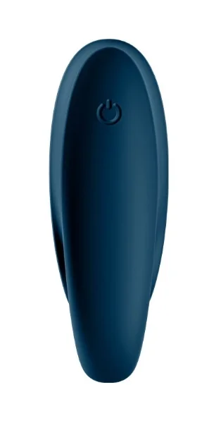 Satisfyer Incredible Duo Ring Vibrator — image 4 of 12