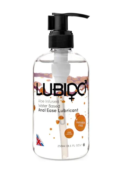 Swiss Navy Anal Silicone-Based Lube with Clove | 4oz — image 4 of 4