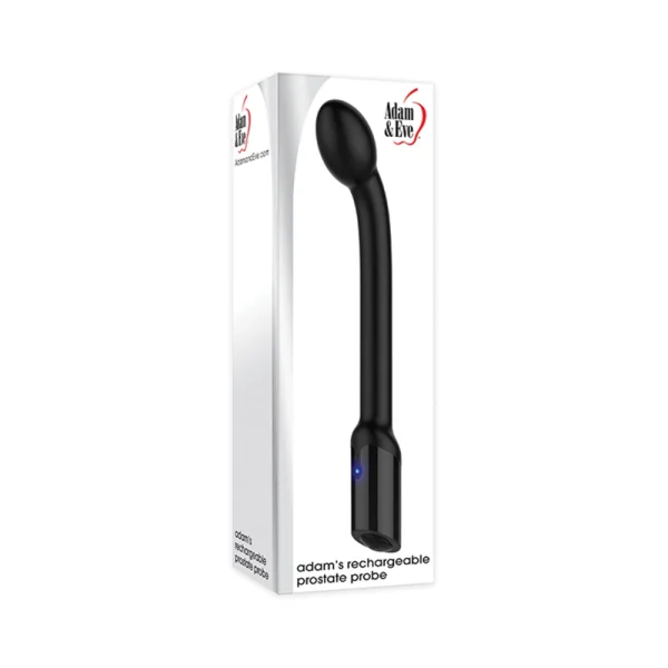A&e Adam's Rechargeable Prostate Probe — image 6 of 9
