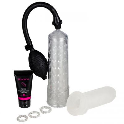 Classic Penis Enlargement 6 Piece Bundle