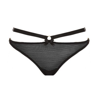 Harness Thong Bordelle