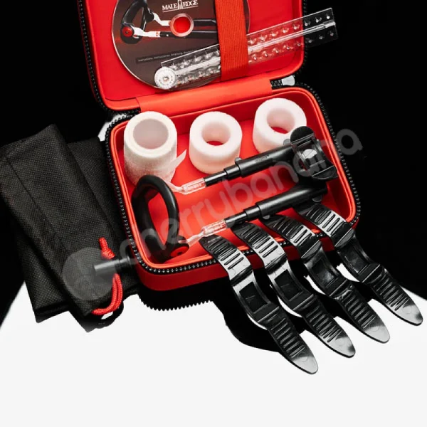 MaleEdge Pro Penis Enlargement Kit