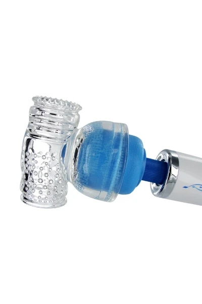 XR Brands Hummingbird Masturbator Wand Attachment — image 6 of 6