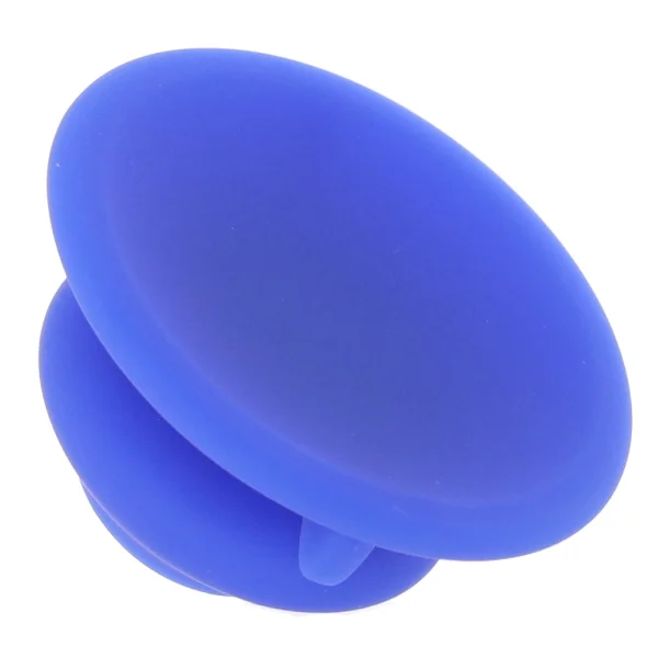 Chrystalino Universal Silicone Suction Cup