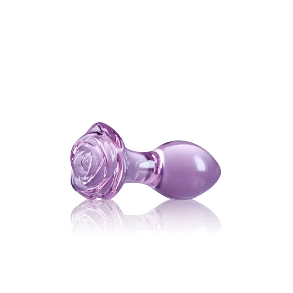 NS Novelties Crystal Rose
