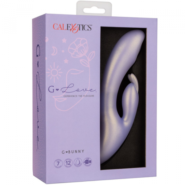 Calexotics G-Love GBunny