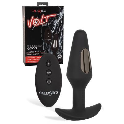 California Exotic Volt Electro Fury Probe Massager