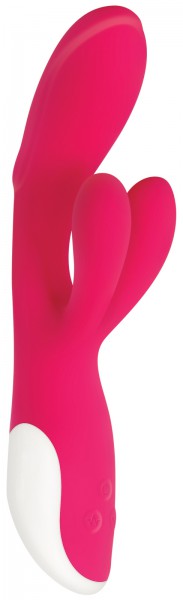 The Clit Boppin' Rabbit Vibrator