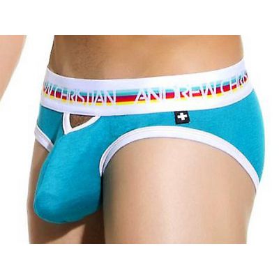 Teaser Briefs X S