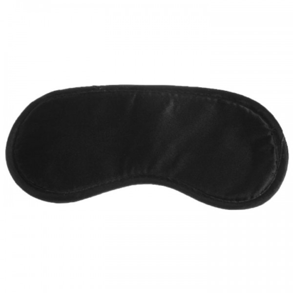Bondara Intermediate Soft Black Bondage Kit