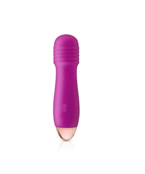 My First Joystick Vibrator
