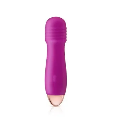 My First Joystick Vibrator