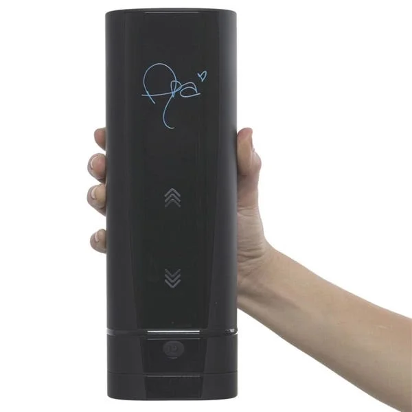 Kiiroo Onyx + Asa Akira Experience