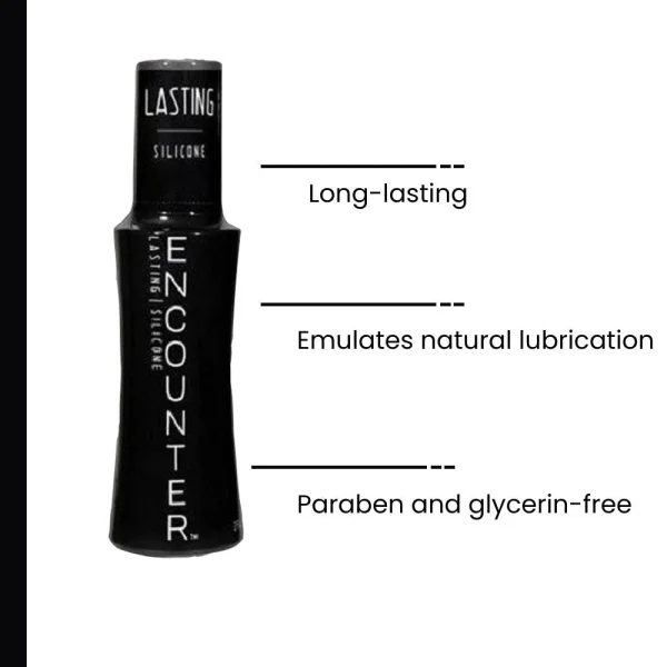 Encounter Pure - Water-Based Lube | 2oz