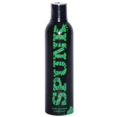 Spunk Lube Pure Silicone Cap 8 Fl Oz