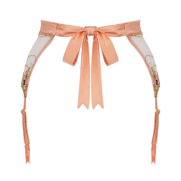 Adela Longline Suspender - Studio Pia