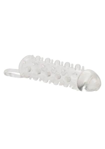 Stud extender with support ring