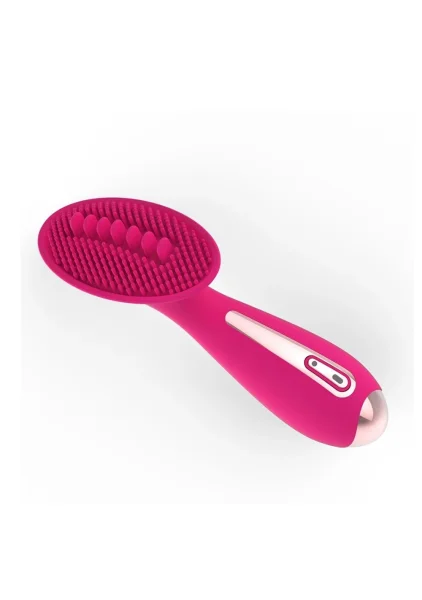 Sublime Sec Flo Silicone Clitoral Massager — image 8 of 25