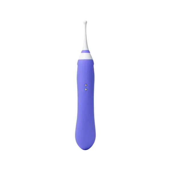 Lovense Hyphy Dual End Vibrator