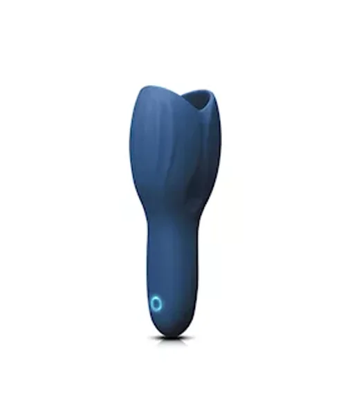 Renegade - Head Unit - Blue — image 11 of 12