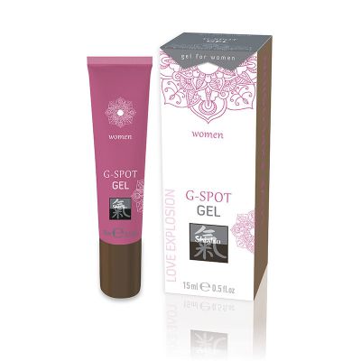 G Spot Gel for Women 15ml