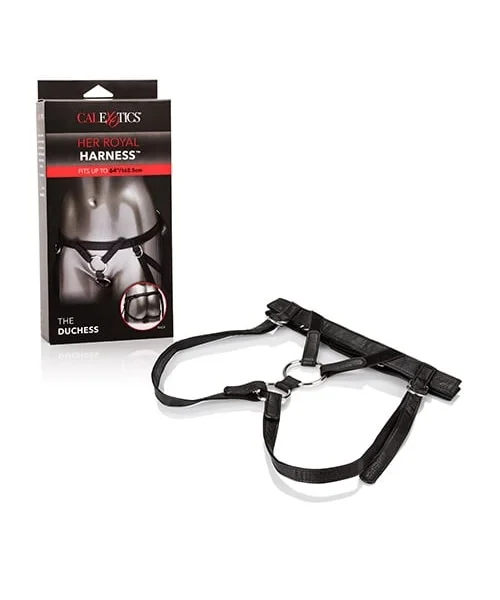 Her Royal Harness The Duchess (boxed)