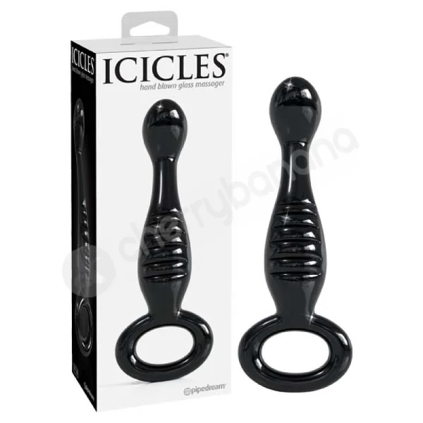 Icicles #68 Anal Probe