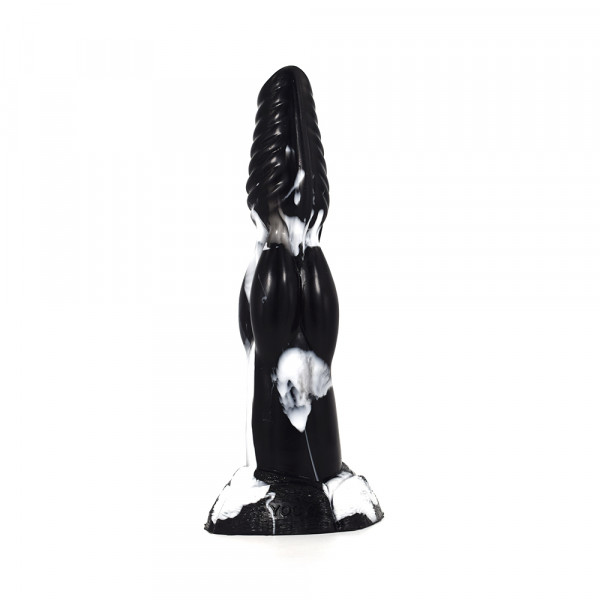 10'' The Great Wolf Fenrir Cock