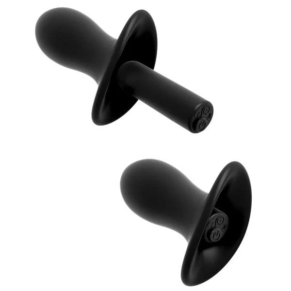 Hookup Remote Triple Tease