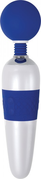 Super 11" Wand Massager