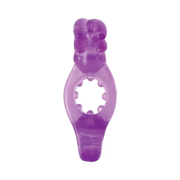 Wonderful Wonderful Wabbit Purple