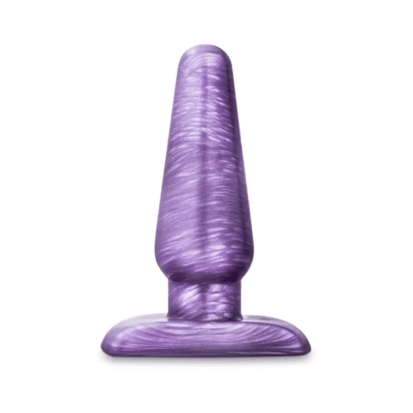 Blush B Yours Cosmic Plug Medium Purple Swirl — image 6 of 15