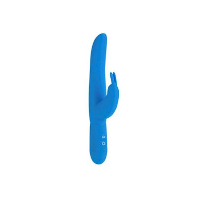 Posh 10 Function Silicone Bounding Bunny Stimulator