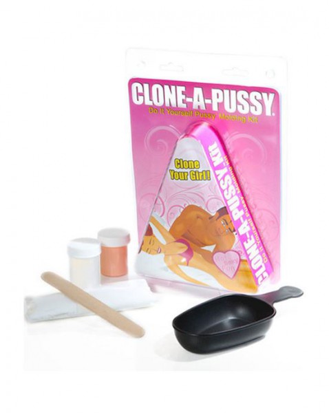 Clone-a-pussy kit