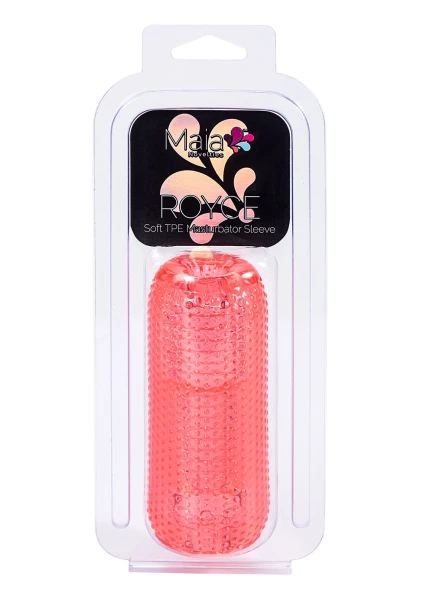 Royce Masturbator Sleeve