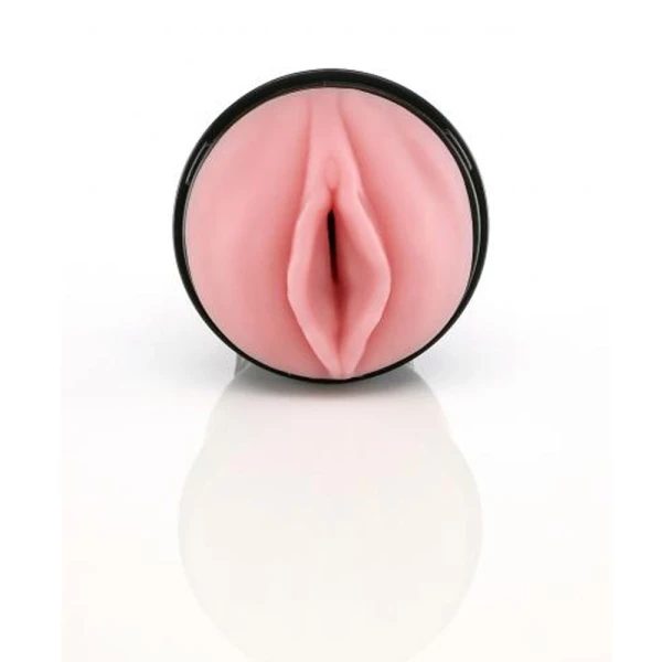 Fleshlight Vibro Pink Lady - Touch