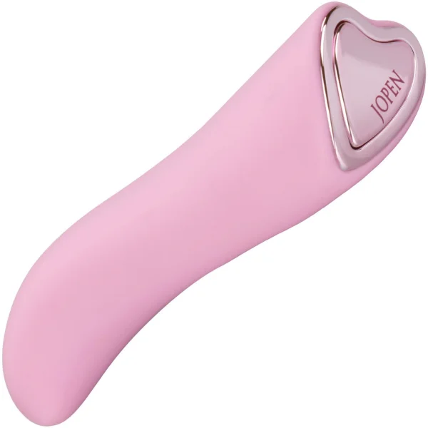 Amour by Jopen Mini G Silicone Rechargeable Mini G-Spot Vibrator